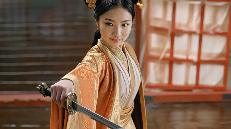 Richard Chamberlain, 'Shōgun' dies at 90 - Action AI movie on immersai